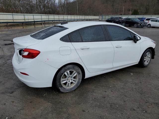 Photo 3 from auction – 2016 CHEVROLET CRUZE LS with VIN 1G1BC5SM2G7255353