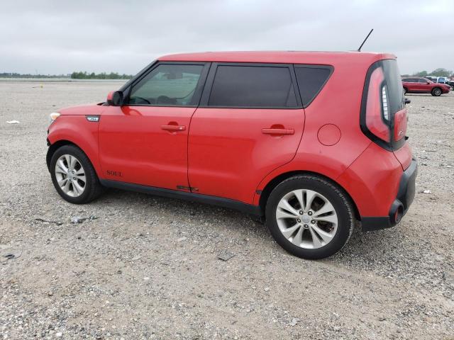 Photo 2 from auction – 2016 KIA SOUL + with VIN KNDJP3A59G7839593