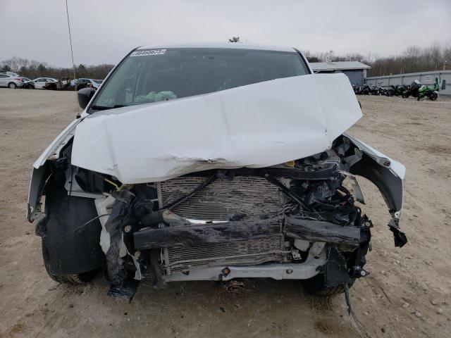 Photo 5 from auction – 2017 DODGE GRAND CARA with VIN 2C4RDGBG3HR605405