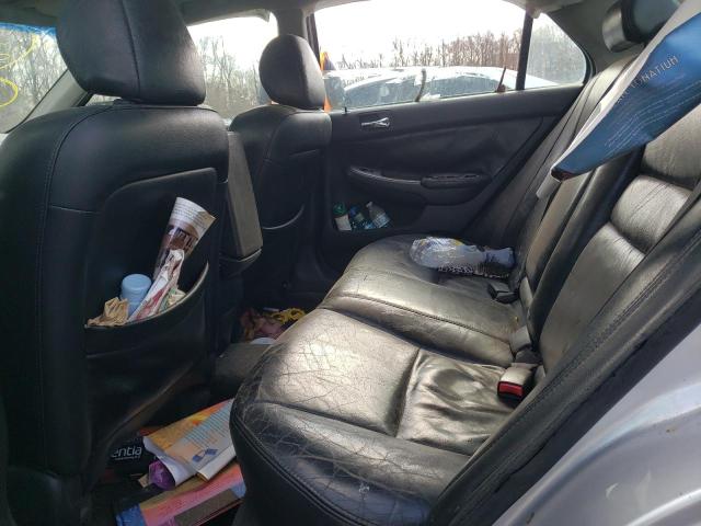 Photo 10 from auction – 2004 HONDA ACCORD EX with VIN 1HGCM66894A003806