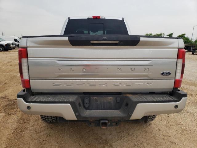 Photo 6 from auction – 2017 FORD F250 SUPER with VIN 1FT7W2BT0HEC53981