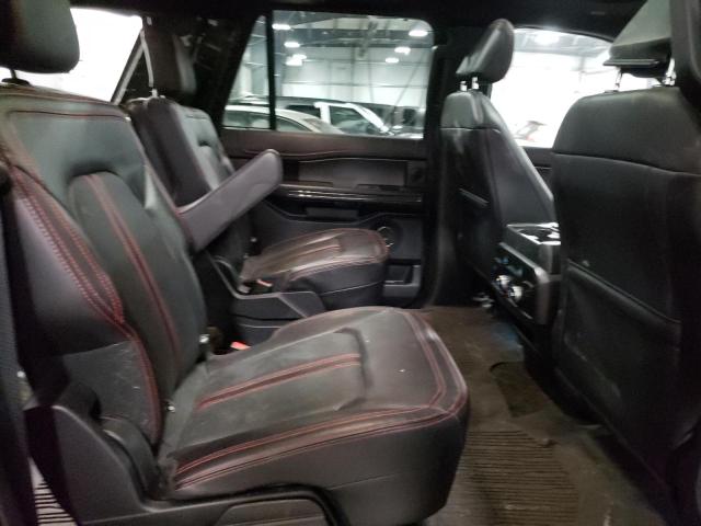 Photo 11 from auction – 2021 FORD EXPEDITION with VIN 1FMJK2AT1MEA44595