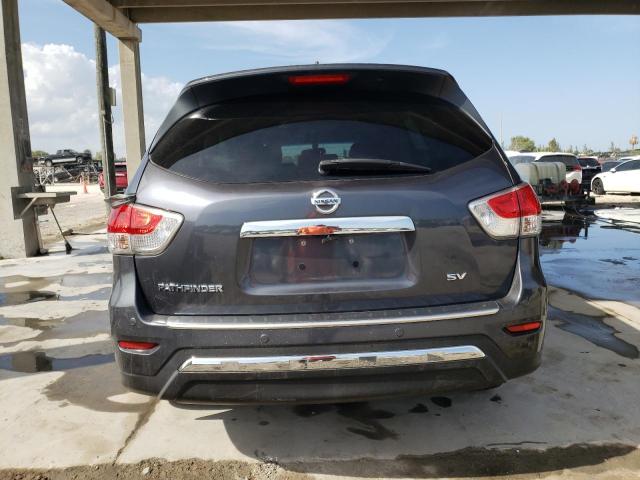 Photo 6 from auction – 2014 NISSAN PATHFINDER with VIN 5N1AR2MN6EC657110