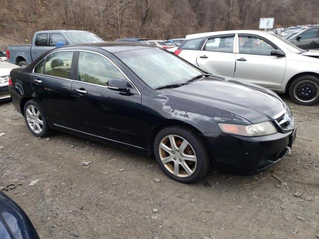 Photo 4 from auction – 2004 ACURA TSX with VIN JH4CL96904C016071