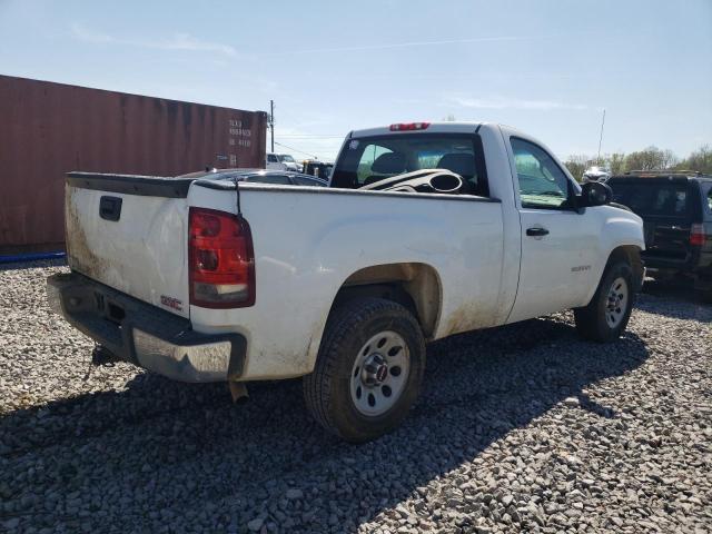 Photo 3 from auction – 2013 GMC SIERRA C15 with VIN 1GTN1TEA5DZ385935