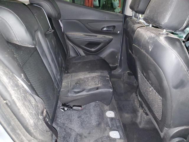 Photo 10 from auction – 2018 BUICK ENCORE PRE with VIN KL4CJESB8JB505547