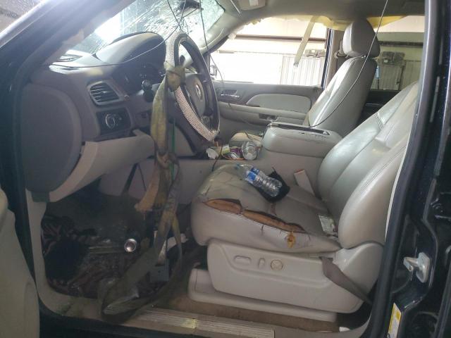 Photo 7 from auction – 2008 CHEVROLET SUBURBAN C with VIN 3GNFC16008G127795