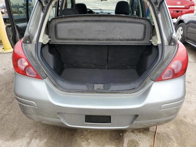 Photo 6 from auction – 2009 NISSAN VERSA S with VIN 3N1BC13E59L501093