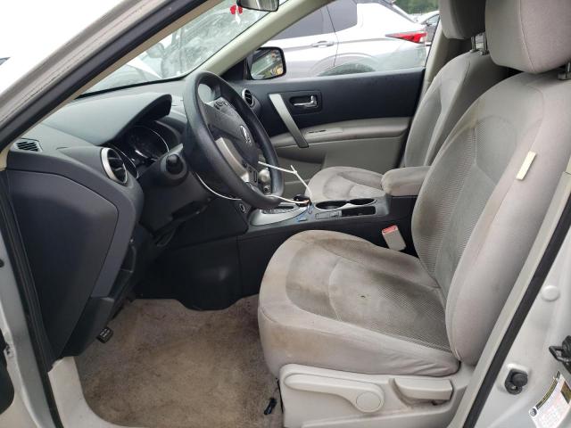 Photo 7 from auction – 2013 NISSAN ROGUE S with VIN JN8AS5MT2DW554874