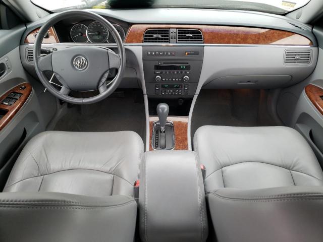 Photo 8 from auction – 2006 BUICK LACROSSE C with VIN 2G4WD582661260493