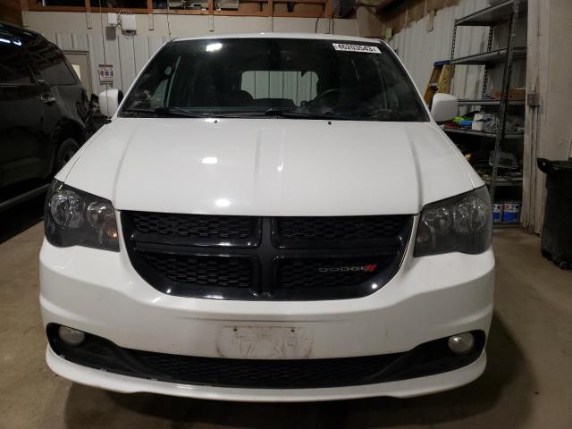 Photo 5 from auction – 2016 DODGE GRAND CARA with VIN 2C4RDGCG6GR140535