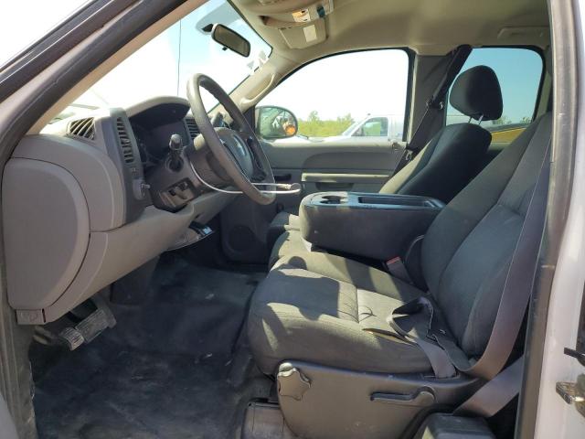 Photo 7 from auction – 2013 CHEVROLET SILVERADO with VIN 1GCRCPEX3DZ336966