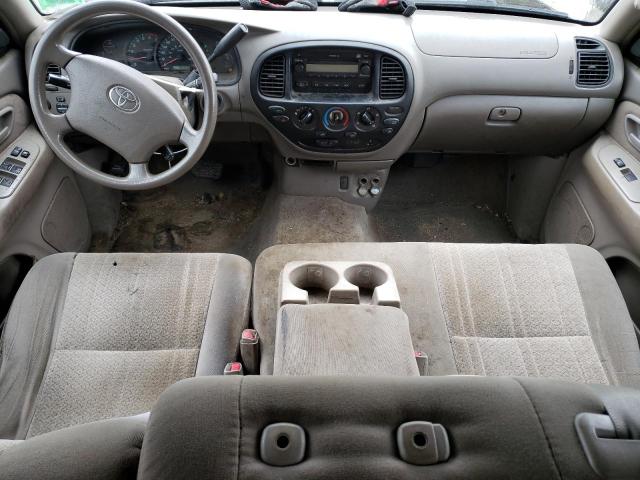 Photo 8 from auction – 2006 TOYOTA TUNDRA DOU with VIN 5TBDT44156S554264