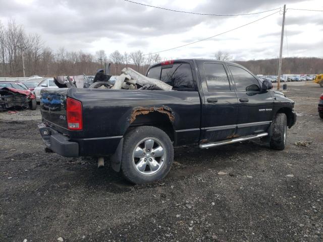 Photo 3 from auction – 2005 DODGE RAM 1500 S with VIN 1D7HU18D75S310586
