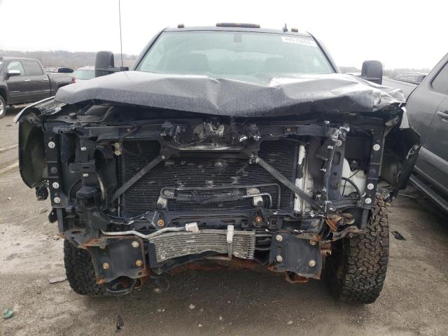 Photo 5 from auction – 2015 CHEVROLET SILVERADO with VIN 1GC1KVE8XFF165988