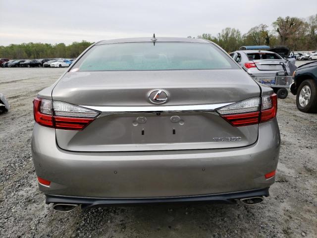 Photo 6 from auction – 2017 LEXUS ES 350 with VIN 58ABK1GG8HU049550