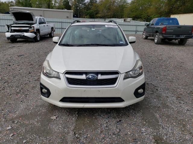Photo 5 from auction – 2013 SUBARU IMPREZA SP with VIN JF1GPAU68D2801919