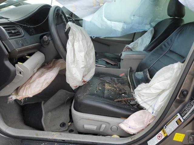 Photo 7 from auction – 2015 TOYOTA CAMRY LE with VIN 4T4BF1FK3FR459791