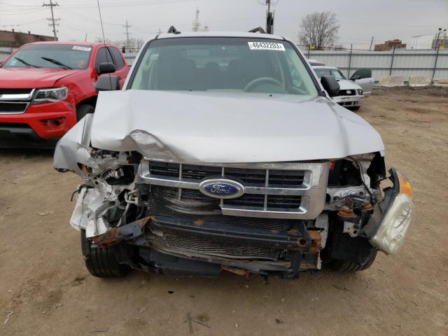 Photo 5 from auction – 2009 FORD ESCAPE XLT with VIN 1FMCU03759KB54937