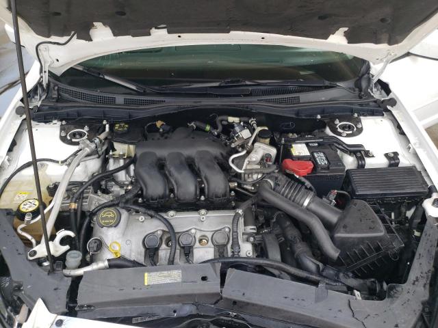 Photo 11 from auction – 2007 MERCURY MILAN PREM with VIN 3MEHM08197R604918