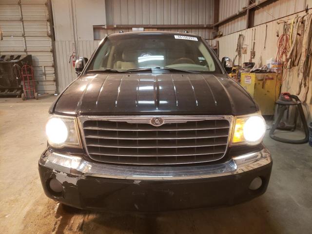 Photo 5 from auction – 2007 CHRYSLER ASPEN LIMI with VIN 1A8HX58247F580287