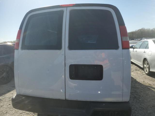 Photo 6 from auction – 2012 CHEVROLET EXPRESS G2 with VIN 1GCWGFCAXC1189591