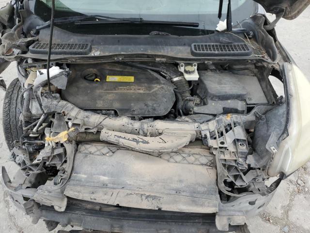 Photo 11 from auction – 2013 FORD ESCAPE SE with VIN 1FMCU0GX4DUC24239