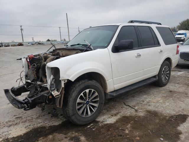 FORD EXPEDITION 2015 with VIN 1FMJU1JT6FEF33713 - Photo from auction