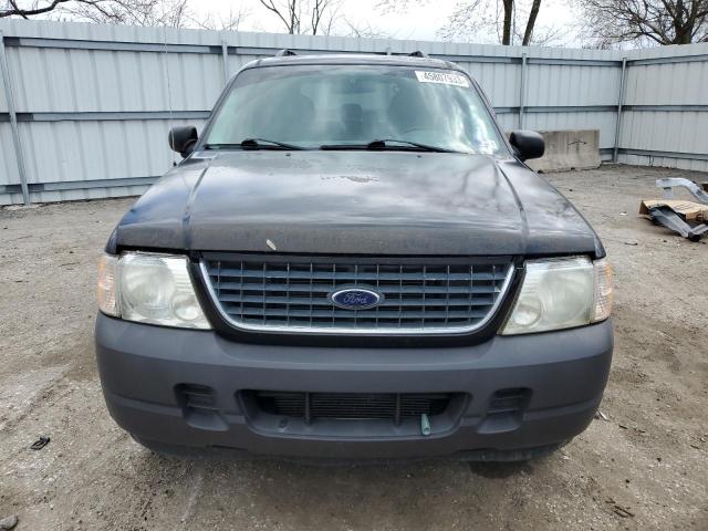 Фото 5 с аукциона – 2003 FORD EXPLORER X с VIN 1FMZU72K43ZA94138