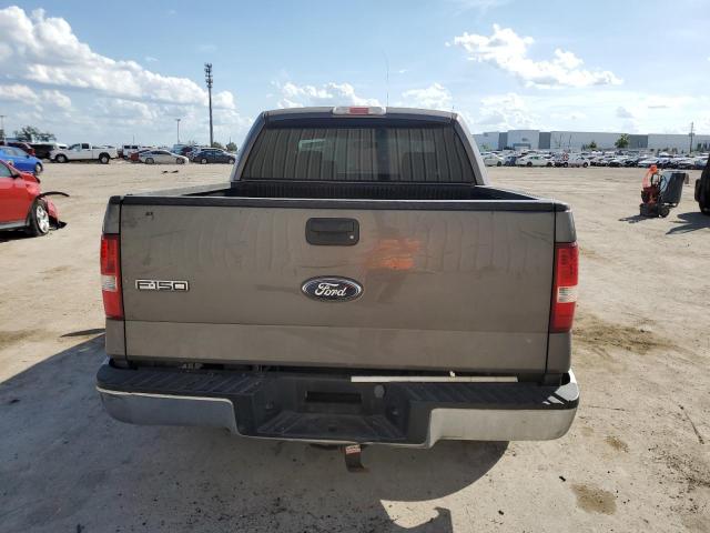 Photo 6 from auction – 2005 FORD F150 SUPER with VIN 1FTRW12W25FB70216