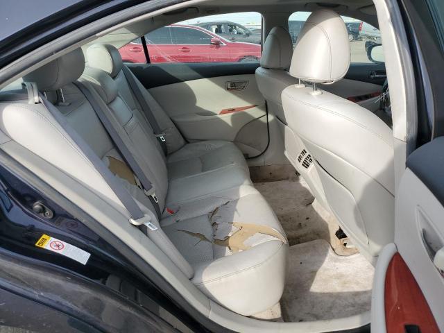 Photo 10 from auction – 2008 LEXUS ES 350 with VIN JTHBJ46G782219022
