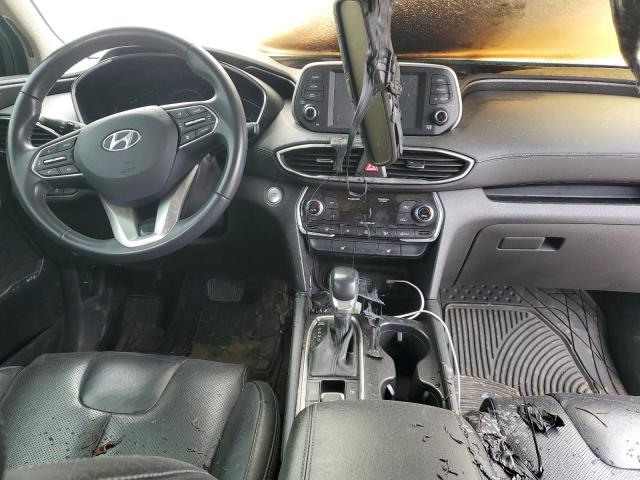 Photo 8 from auction – 2019 HYUNDAI SANTA FE L with VIN 5NMS5CAD6KH008393