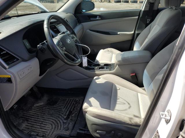 Photo 7 from auction – 2016 HYUNDAI TUCSON LIM with VIN KM8J3CA23GU201256