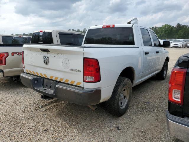 Photo 3 from auction – 2018 RAM 1500 SSV with VIN 1C6RR7XT1JS288579