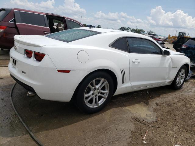 Photo 3 from auction – 2013 CHEVROLET CAMARO LS with VIN 2G1FA1E30D9169746