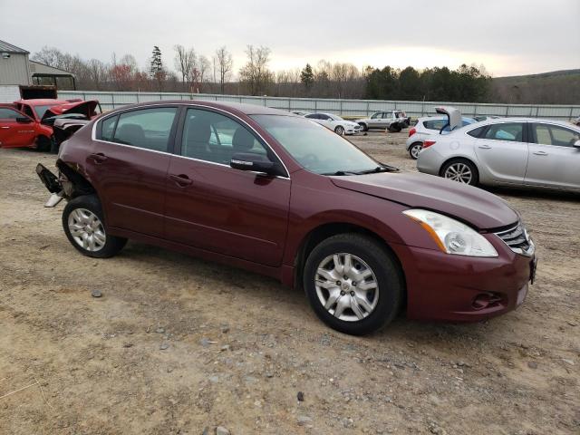 Photo 4 from auction – 2011 NISSAN ALTIMA BAS with VIN 1N4AL2AP6BC169160