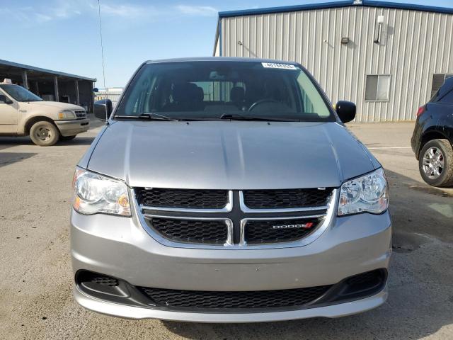 Photo 5 from auction – 2019 DODGE GRAND CARA with VIN 2C4RDGBG9KR636701