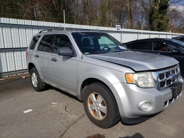 Photo 4 from auction – 2009 FORD ESCAPE with VIN 1FMCU03769KB79474