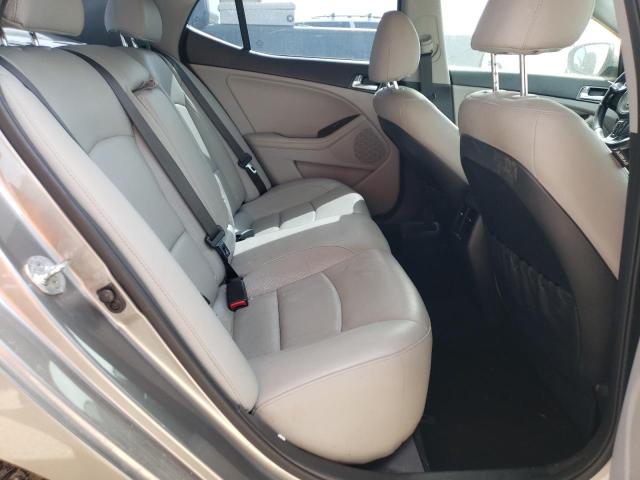 Photo 10 from auction – 2015 KIA OPTIMA EX with VIN 5XXGN4A78FG479259