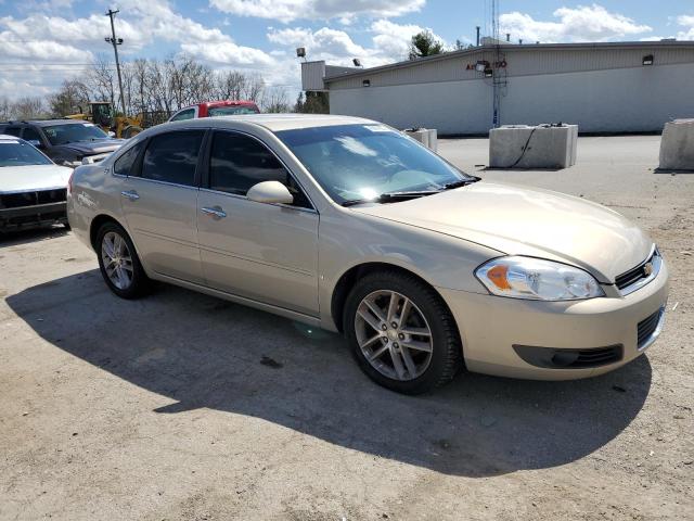 Photo 4 from auction – 2008 CHEVROLET IMPALA LTZ with VIN 2G1WU583289212080