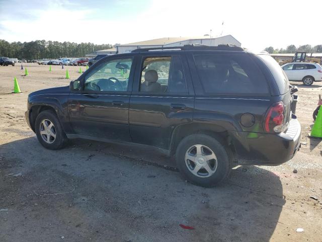 Photo 2 from auction – 2008 CHEVROLET TRAILBLAZE with VIN 1GNDS13S582126392
