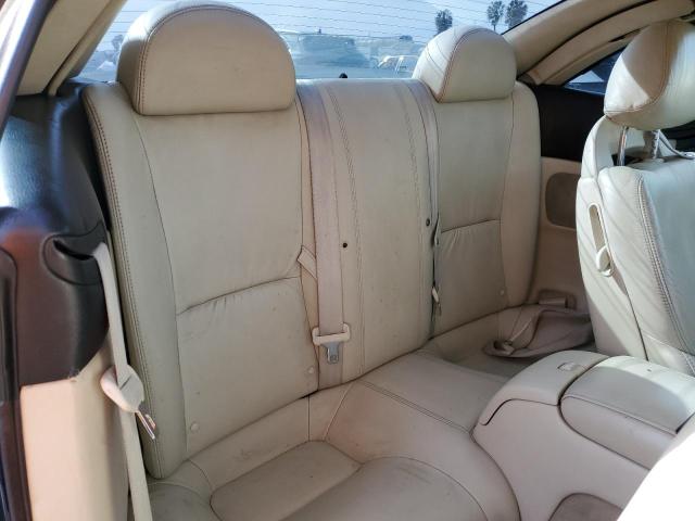 Photo 10 from auction – 2005 LEXUS SC 430 with VIN JTHFN48Y350065041