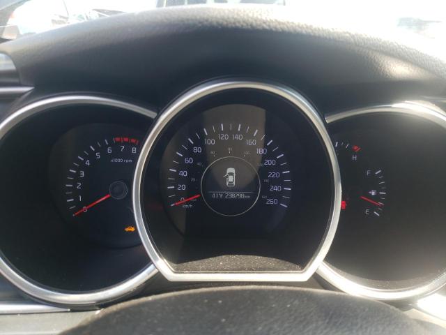 Photo 9 from auction – 2014 KIA OPTIMA LX with VIN KNAGM4A72E5496559