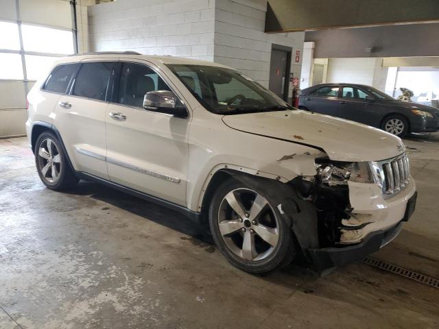 Photo 4 from auction – 2012 JEEP GRAND CHER with VIN 1C4RJFCG9CC317570