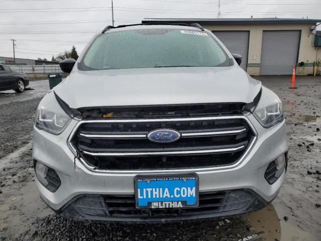 Photo 5 from auction – 2017 FORD ESCAPE SE with VIN 1FMCU9GD9HUD29374