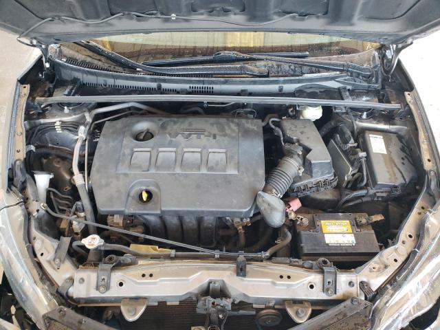 Photo 11 from auction – 2017 TOYOTA COROLLA L with VIN 2T1BURHE0HC824616