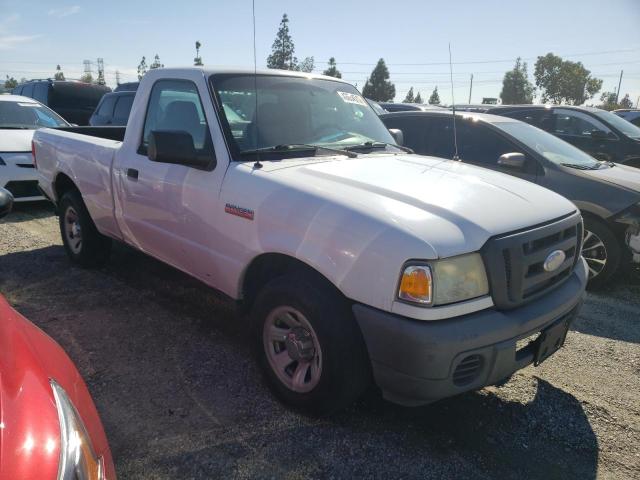 Photo 4 from auction – 2009 FORD RANGER with VIN 1FTYR10D99PA09916