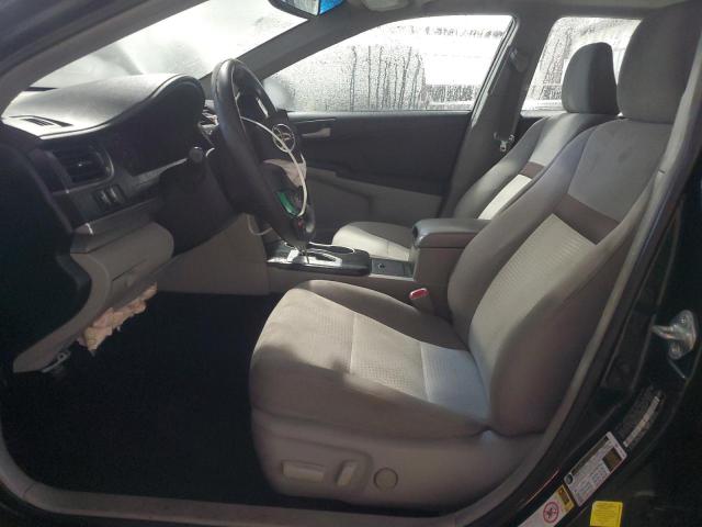 Photo 7 from auction – 2012 TOYOTA CAMRY BASE with VIN 4T1BF1FK7CU058685
