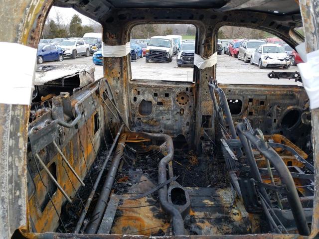 Photo 10 from auction – 2005 DODGE RAM 2500 S with VIN 3D7KS28C05G736829