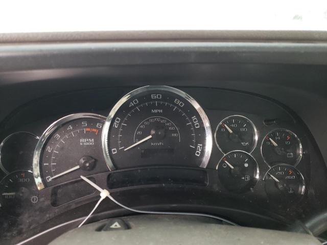 Photo 9 from auction – 2005 CADILLAC ESCALADE E with VIN 3GYEK62N75G260551